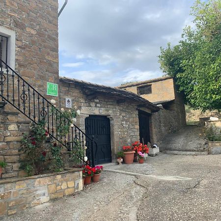 דירות Gerbe Casa Torreta מראה חיצוני תמונה