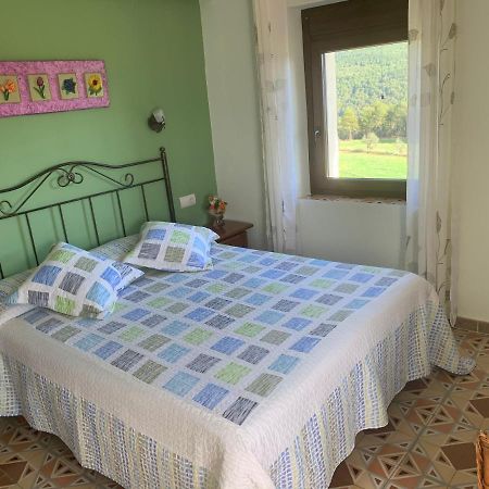 דירות Gerbe Casa Torreta מראה חיצוני תמונה