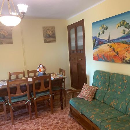 דירות Gerbe Casa Torreta מראה חיצוני תמונה
