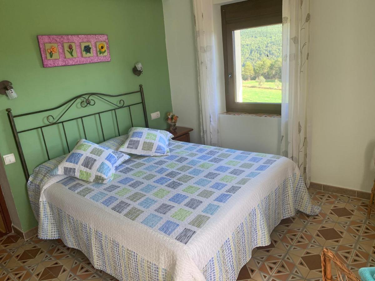 דירות Gerbe Casa Torreta מראה חיצוני תמונה