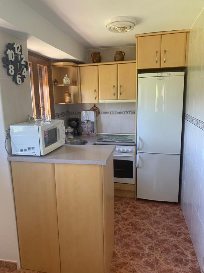 דירות Gerbe Casa Torreta מראה חיצוני תמונה