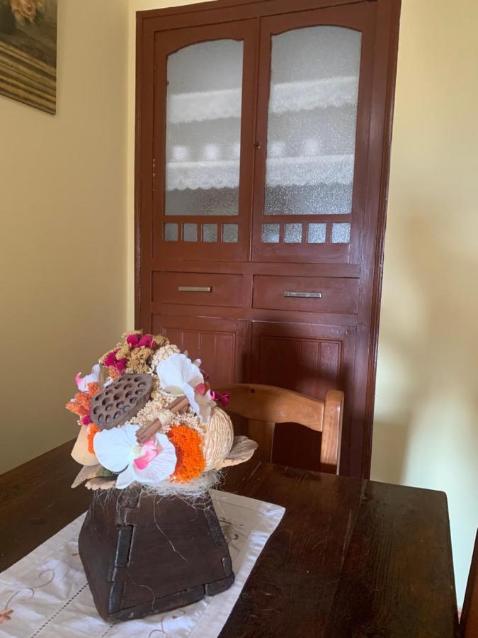 דירות Gerbe Casa Torreta מראה חיצוני תמונה