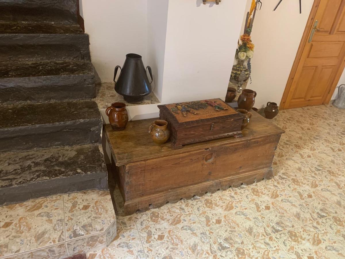 דירות Gerbe Casa Torreta מראה חיצוני תמונה