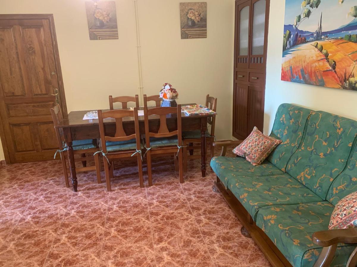 דירות Gerbe Casa Torreta מראה חיצוני תמונה