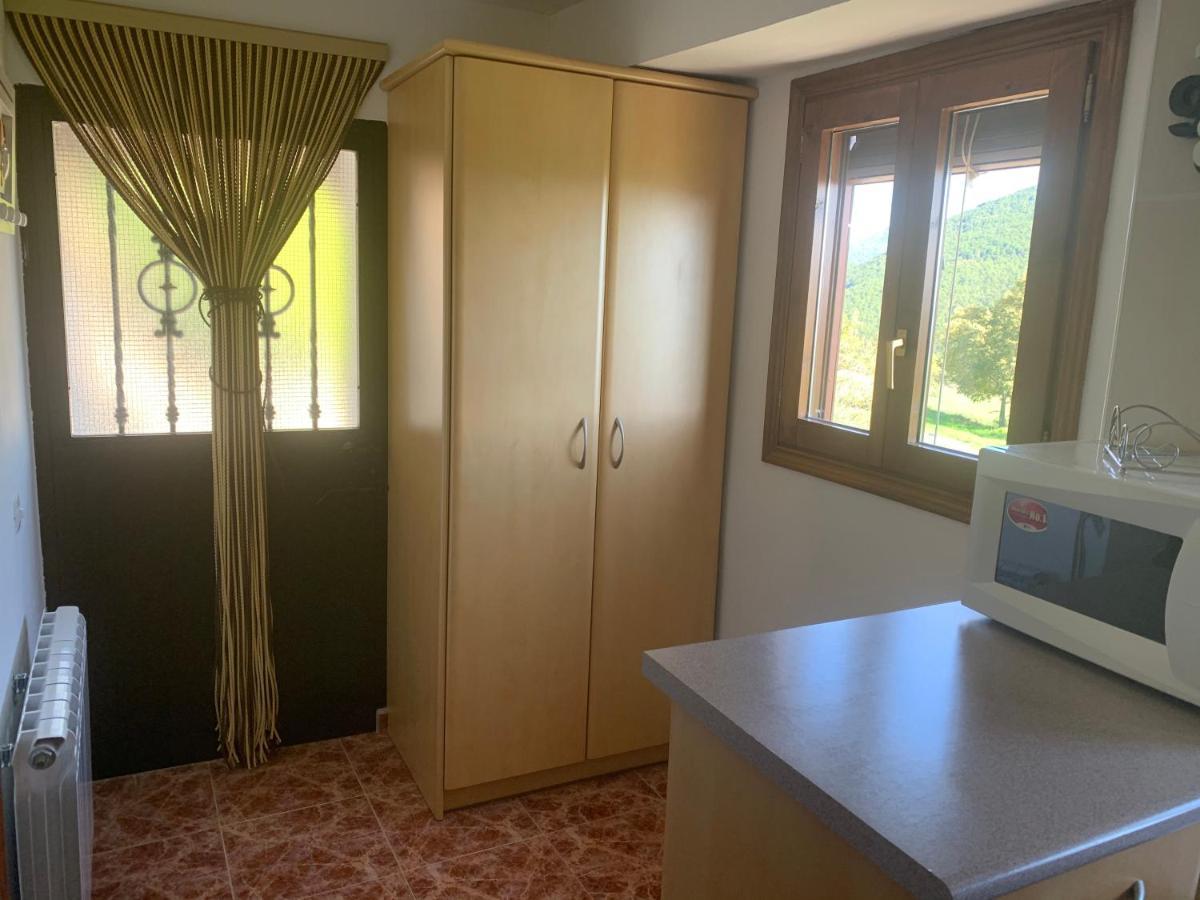 דירות Gerbe Casa Torreta מראה חיצוני תמונה