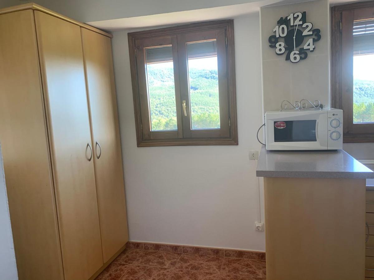 דירות Gerbe Casa Torreta מראה חיצוני תמונה