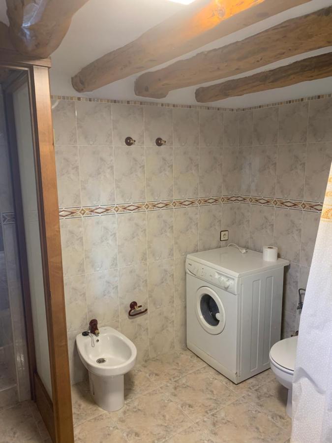 דירות Gerbe Casa Torreta מראה חיצוני תמונה