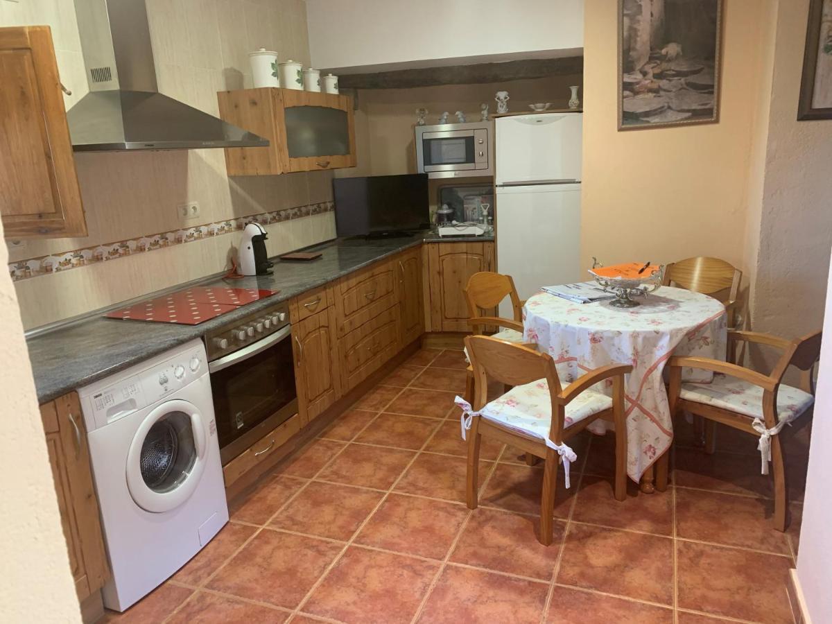 דירות Gerbe Casa Torreta מראה חיצוני תמונה